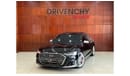 Audi S8 Audi S8, full option, agency condition, agency paint, 2 agency service keys