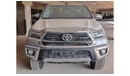 Toyota Hilux HILUX SR5 2.7L MT PETROL