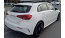 Mercedes-Benz A 250 Std 2.0L