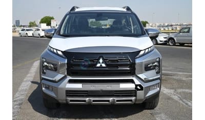 Mitsubishi Xpander Cross 1.5L Petrol Automatic