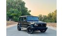 Mercedes-Benz G 63 AMG Edition 1 4.0L ONLY/11200/- AED MONTHLY INSTALLMENT WITH ZERO DOWN PAYMENT