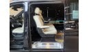 مرسيدس بنز V 250 By Barugzai Motors I 4,835 PM I Partition I Comfort I Immaculate Condition