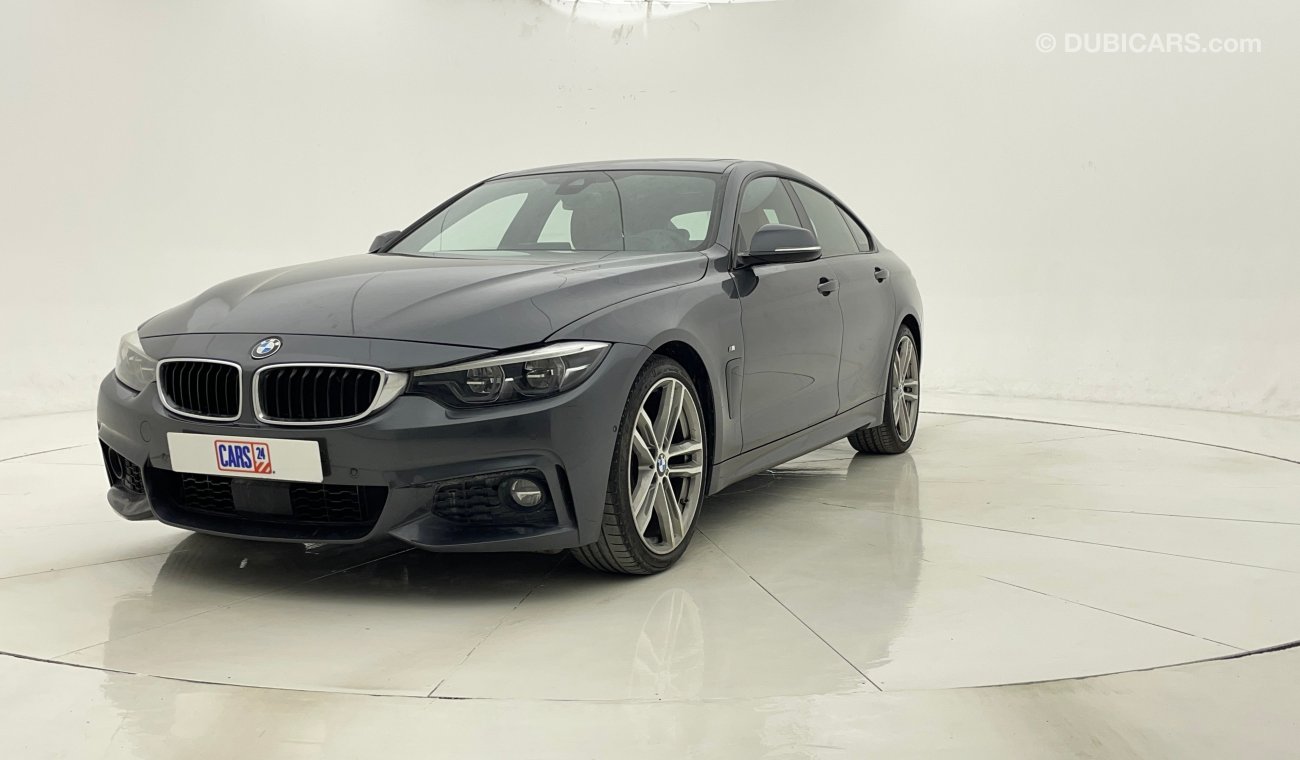 BMW 430i M SPORT 2 | Zero Down Payment | Free Home Test Drive