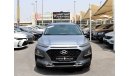 Hyundai Kona GLS ACCIDENTS FREE - GCC - PERFECT CONDITION INSIDE OUT - 2000 CC