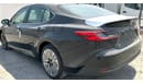 Toyota Camry TOYOTA CAMRY 2.5L GLE AWD A/T 2025