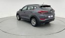 Hyundai Tucson GLS 2 | Zero Down Payment | Free Home Test Drive