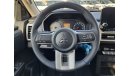 Mitsubishi L200 2.4L PETROL FULL OPTION 4WD 2024