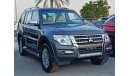 ميتسوبيشي باجيرو GLS/ 3.8 V6 4WD/  SUNROOF/ LEATHER ELECTRIC  SEATS/  DIFFLOCK/ FULL OPTION / LOT#17287