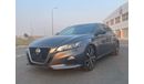 Nissan Altima Model 2020 SR 2.0L V4 Vc Turbo - full option / Excellent condition