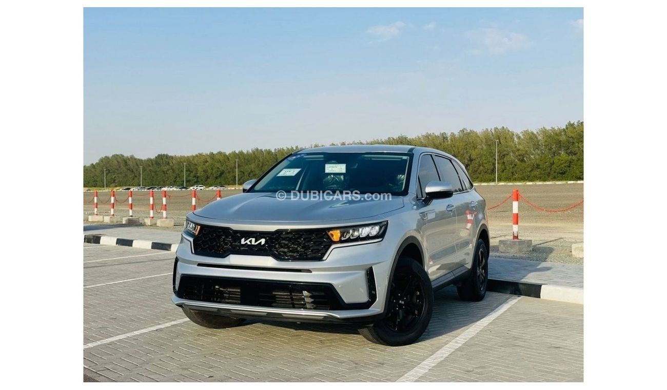 Kia Sorento Base USA