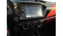 Toyota Hilux 2021 I 4x4 I S/C I Ref#370