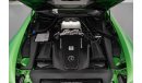 Mercedes-Benz AMG GT-R 2020 MERCEDES AMG GT R ROADSTER / 1 OF 750