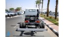 ميتسوبيشي كانتر long chassis 16FT 3.0L Euro 5 With ABS 170 Fuel Tank model 2023