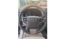 Toyota Prado Toyota Prado VX 4.0 Petrol V6 AT Full Option MY2018 Used