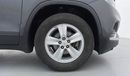 Chevrolet Trax 1.8