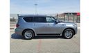 Infiniti QX80 Limited 4 Wheel Drive