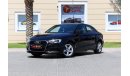 Audi A3 8V