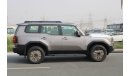 تويوتا برادو Toyota Prado (2024) 250 2.8L Diesel TXL- automatic