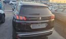 بيجو 3008 Peugeot 3008 GT line 1.5L 2023 model