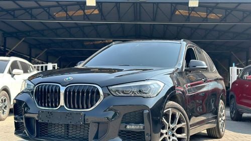 BMW X1 BMW X1 2022 Korean Specs