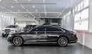 Audi A8 L. 55 TFSI