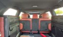 Lexus LX570 LX570 2021 GCC SERVICE HISTORY + WARRANTY TILL 26--2026 LEXUS AL FUTTAIM MOTORS  FULL OPTION + ORGIN