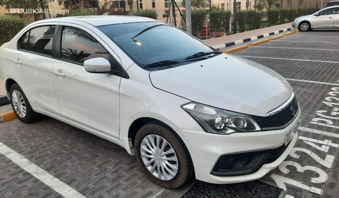 Suzuki Ciaz GXR - Excellent Condition with best price