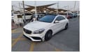 Mercedes-Benz CLA 250 Sport