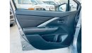 Mitsubishi Xpander MITSUBISHI XPANDER PREMIUM 1.5L 2024 MODEL 7 SEATS 59000 AED FOR EXPORT PRICE