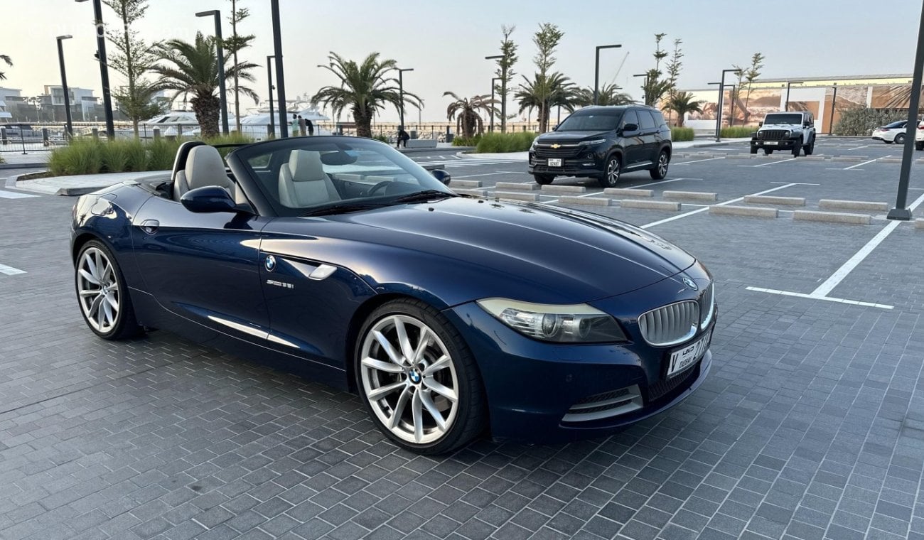 BMW Z4