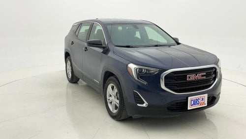 GMC Terrain SLE 1.5 | Zero Down Payment | Free Home Test Drive