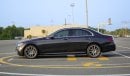 Mercedes-Benz E 450 4MATIC clean titel