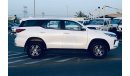 Toyota Fortuner Toyota fortuner 2023 Diesel