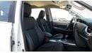 Toyota Fortuner Toyota Fortuner 2.8L Diesel Full Option 2024