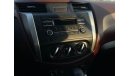 Nissan Navara 2017 I 4x4 I Full Automatic I Ref#297