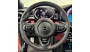 ميني كوبر إس 2021 Mini Cooper S JCW Kit, Warranty, Full Service History, Excellent Condition, GCC