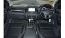 Ford Ranger Full option clean car