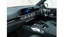 Mercedes-Benz GLS 600 4.0 GLS600h V8 MHEV G-Tronic 4MATIC RIGHT HAND DRIVE