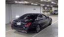 Mercedes-Benz S 400 MERCEDES BENZ S 400 , RIGHT HAND DRIVE 2018