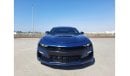 Chevrolet Camaro SS Chevrolet camaro 2022 full option V8