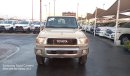 Toyota Land Cruiser Pick Up TOYOTA LAND CRUISER PICKUP DOUBLE CABIN engine 4.0 V6 4x4 manual clean car without accident very goo