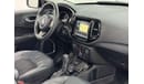 Jeep Compass Limited 2.4L (180 HP) 2019 Jeep Compass Limited, Warranty, Full Service History, Low kms, GCC