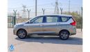 Suzuki Ertiga 2025  GLX 5dr SUV 1.5L 4cyl Petrol AT FWD - Lowest Price Guaranteed - for Export Only