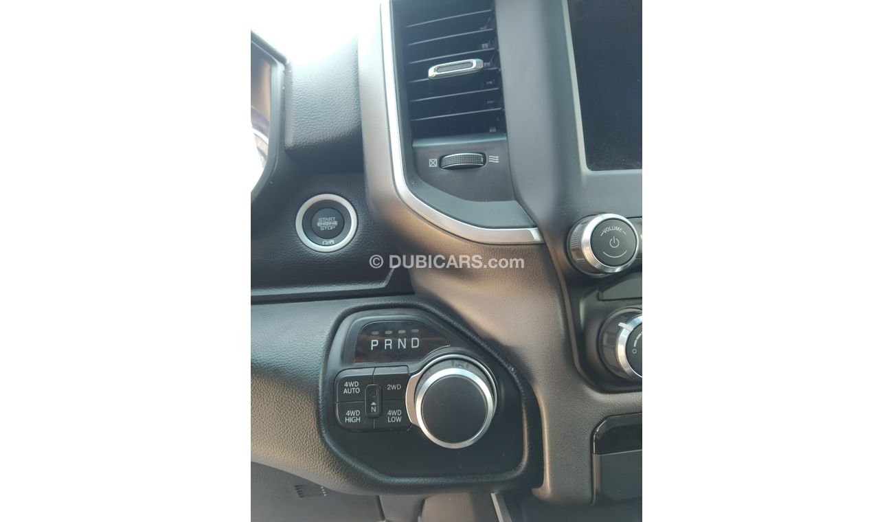 Used Dodge RAM 2020 for sale in Dubai - 543996