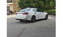 لكزس GS 350 F-Sport 3.5L Lexus Gs350 2013 f sport usa full automatic