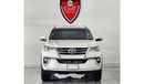 Toyota Fortuner EXR 2.7L-4CYL Excellent Condition - Original Paint - Bank Finance Facility