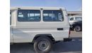 Toyota Land Cruiser Hard Top TOYOTA LAND CRUISER LC78 4.2D MT 2024