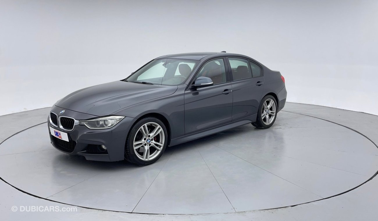 BMW 328i M SPORT 2 | Zero Down Payment | Free Home Test Drive