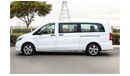 Mercedes-Benz Vito Brand New 2018 Mercedes Benz 2.0L 4X2 8 Seats VITO TOURER | 0 KMS | GCC Specs