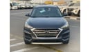 هيونداي توسون 2019 Hyundai Tucson SEL GDi With Lane Assist - 2.0L V4 - AWD 4x4 - Leather Seats - 93,500 Mileage